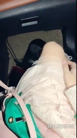 跑车福利の极品网红模特李梓熙粉丝福利21部大秀25小时打包合集 截图4