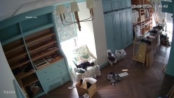 ️【破解摄像头】性瘾少妇频繁自慰 每月高达二十次！ 截图5
