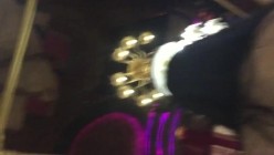 九月私房最新流出 钻石泄密第8季 高颜值美女3P及各种约炮 截图7