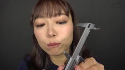EVIZ-073 美女のベロ図鑑 20人 截图12