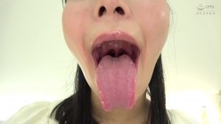 EVIZ-073 美女のベロ図鑑 20人 截图13