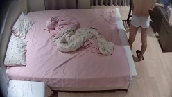情趣酒店  好漂亮的小美女 男生等了她一下午 果然是值得的 身材曲线倍儿棒 配合各种姿势暴操 截图10
