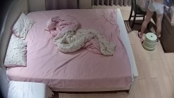 情趣酒店  好漂亮的小美女 男生等了她一下午 果然是值得的 身材曲线倍儿棒 配合各种姿势暴操 截图11