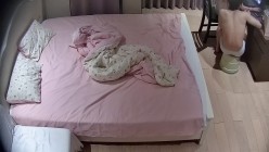 情趣酒店  好漂亮的小美女 男生等了她一下午 果然是值得的 身材曲线倍儿棒 配合各种姿势暴操 截图12