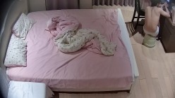 情趣酒店  好漂亮的小美女 男生等了她一下午 果然是值得的 身材曲线倍儿棒 配合各种姿势暴操 截图13