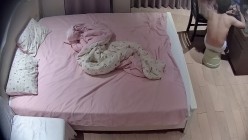 情趣酒店  好漂亮的小美女 男生等了她一下午 果然是值得的 身材曲线倍儿棒 配合各种姿势暴操 截图14
