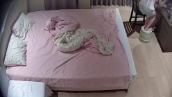 情趣酒店  好漂亮的小美女 男生等了她一下午 果然是值得的 身材曲线倍儿棒 配合各种姿势暴操 截图15