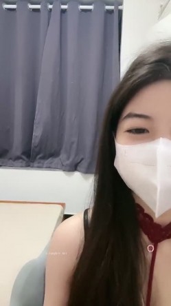 好耐撕的校花~【一朵小白云】牛仔小短裤引粉~直播被操 啪啪秀就二场 截图3