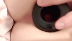 《稀缺资源 震撼狠货》推特字母圈网红SM界天花板重度性虐大师【I_m_ur】各种极限调教私拍~扩张 异物 虐阴虐尿道花样繁多 截图11