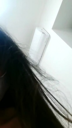 新人~正宗学生妹【清纯少女可可酱】极品美乳~，露脸一看是真年轻，清纯外表，掩盖不住好身材，小骚逼 截图14