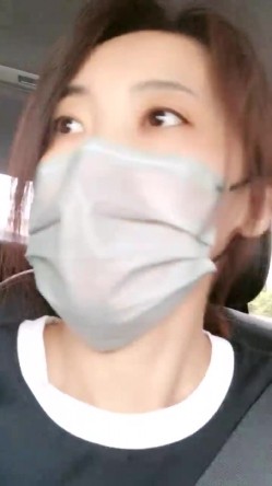淫荡少妇人妻，20小时【放肆的水娃】，无论是外出游玩买菜，还是开车做饭休息，真空跳蛋不离身随时喷，吃饭也能喷水 截图1