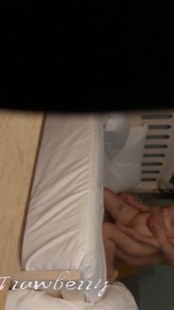 哥们的爆乳女友现在是我的炮友了 魔鬼身材 极品爆乳 多姿势抽插 淫荡浪叫 后入爆乳乱颤冲击感 高清720P原版无水印 截图15