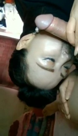 【熟女控】很有味道的鸡婆，风韵犹存、用来形容她一点不过分，口活巴适！ 截图12
