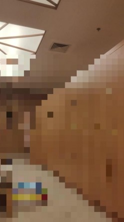 最新流出女主播【少女时代】潜入洗浴中心偷拍全是极品少妇，透发出不一样的迷人味道 截图3