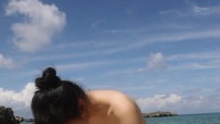 OAE-253 ALL NUDE 百田光希 截图2