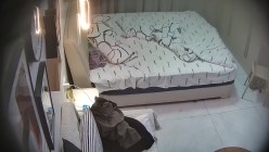 气质美女被男友狂操三场身体敏感捂嘴抓床单 截图7