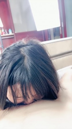 【甜甜小姨子】，双女侍一夫，姐妹一起上，榨精大叔姐夫，极度淫乱，女同属性拉满 截图2