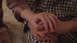 JUQ-372 取引先の傲慢社長に中出しされ続けた出張接待。 専属美女、イイ女のスーツ『美』―。 葉山さゆり 截图1