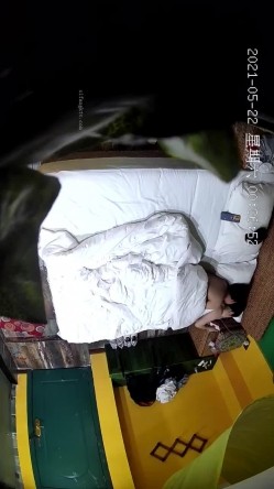 最新流出情趣酒店摄像头偷拍F罩杯巨乳妹子与男友开房激情啪啪 截图1