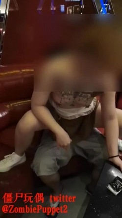 阴环阴钉满背纹！推特极品反差小妹【僵尸玩偶】牛逼私拍~顶级SM性虐露出啪啪塔尖骚母狗 截图6