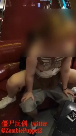 阴环阴钉满背纹！推特极品反差小妹【僵尸玩偶】牛逼私拍~顶级SM性虐露出啪啪塔尖骚母狗 截图8