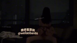 推特泡良大神，【Wei.魏先生】，国家一级床上运动员，玩得妹子质量都很高 截图11