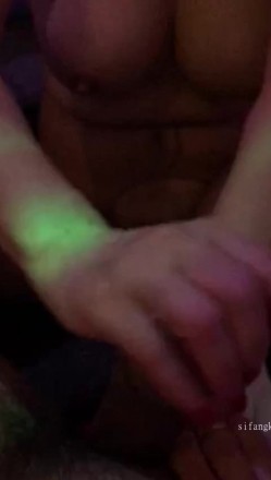 技术型露脸极品大奶熟女【惠子阿姨】目前最全合集，女王调教3P啪啪各种交合 截图3