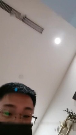 高颜值长相甜美妹子自慰啪啪 按摩器震动逼逼呻吟娇喘口交后入猛操 截图15