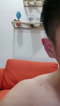 高颜值长相甜美妹子自慰啪啪 按摩器震动逼逼呻吟娇喘口交后入猛操 截图16