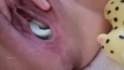 《稀缺资源 震撼狠货》推特字母圈网红SM界天花板重度性虐大师【I_m_ur】各种极限调教私拍~扩张 异物 虐阴虐尿道花样繁多 截图6