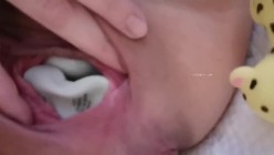 《稀缺资源 震撼狠货》推特字母圈网红SM界天花板重度性虐大师【I_m_ur】各种极限调教私拍~扩张 异物 虐阴虐尿道花样繁多 截图8