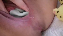 《稀缺资源 震撼狠货》推特字母圈网红SM界天花板重度性虐大师【I_m_ur】各种极限调教私拍~扩张 异物 虐阴虐尿道花样繁多 截图9
