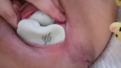 《稀缺资源 震撼狠货》推特字母圈网红SM界天花板重度性虐大师【I_m_ur】各种极限调教私拍~扩张 异物 虐阴虐尿道花样繁多 截图12