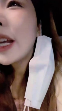 【狐狸不是妖啊】宝马御姐 与金主楼道露出野战 户外车震 双女自慰道具爆浆 截图6