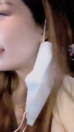 【狐狸不是妖啊】宝马御姐 与金主楼道露出野战 户外车震 双女自慰道具爆浆 截图7