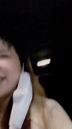 【狐狸不是妖啊】宝马御姐 与金主楼道露出野战 户外车震 双女自慰道具爆浆 截图8