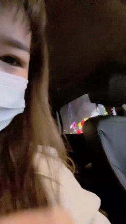 【狐狸不是妖啊】宝马御姐 与金主楼道露出野战 户外车震 双女自慰道具爆浆 截图10