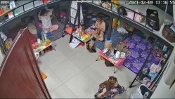 【破解摄像头】 ️摄像头记录宿舍7位小姐姐日常生活 截图14