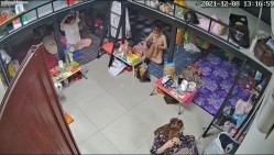 【破解摄像头】 ️摄像头记录宿舍7位小姐姐日常生活 截图15
