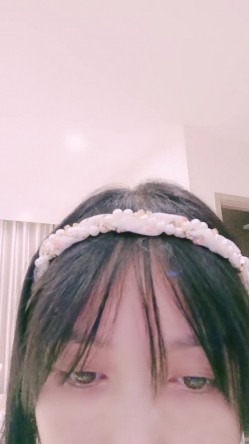 9分颜值辩子妹妹！外表甜美细腰美乳！全裸收费房，掰开骚穴特写，说话声音嗲嗲，翘起美臀摇摆 截图10