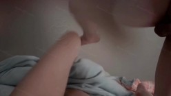 已退圈14w粉福利姬【懒的梨泥Ki】内部群私拍，年轻的绝美酮体，做爱的时候淫语对白叫的很骚，反差度拉满 截图9