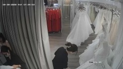 70元新作黑客【破解摄像头】 ️重磅 超清摄像头之最美新娘伴娘 截图3