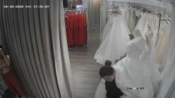 70元新作黑客【破解摄像头】 ️重磅 超清摄像头之最美新娘伴娘 截图5