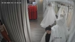 70元新作黑客【破解摄像头】 ️重磅 超清摄像头之最美新娘伴娘 截图6