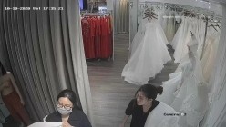 70元新作黑客【破解摄像头】 ️重磅 超清摄像头之最美新娘伴娘 截图7