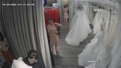 70元新作黑客【破解摄像头】 ️重磅 超清摄像头之最美新娘伴娘 截图8