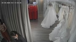 70元新作黑客【破解摄像头】 ️重磅 超清摄像头之最美新娘伴娘 截图9