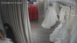 70元新作黑客【破解摄像头】 ️重磅 超清摄像头之最美新娘伴娘 截图13