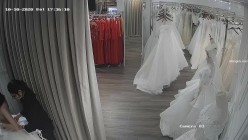 70元新作黑客【破解摄像头】 ️重磅 超清摄像头之最美新娘伴娘 截图14