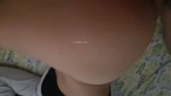 【快手福利】眼镜少妇，【小哨子2 1的快乐】，和榜一大哥啪啪约炮，骚气逼人的荡妇 截图2